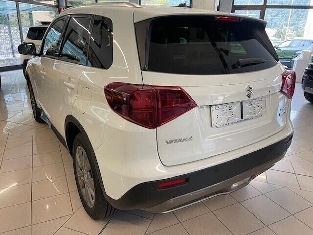 Suzuki Vitara 1.4 Hybrid 4WD AllGrip Cool -GUIDABILE DA NEOPATENTATI.