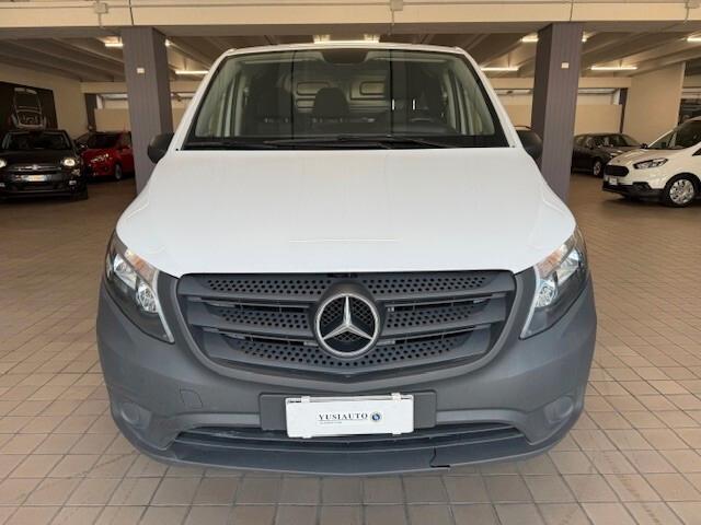 Mercedes-benz Vito 2.2 116 CDI PC-SL Furgone Long