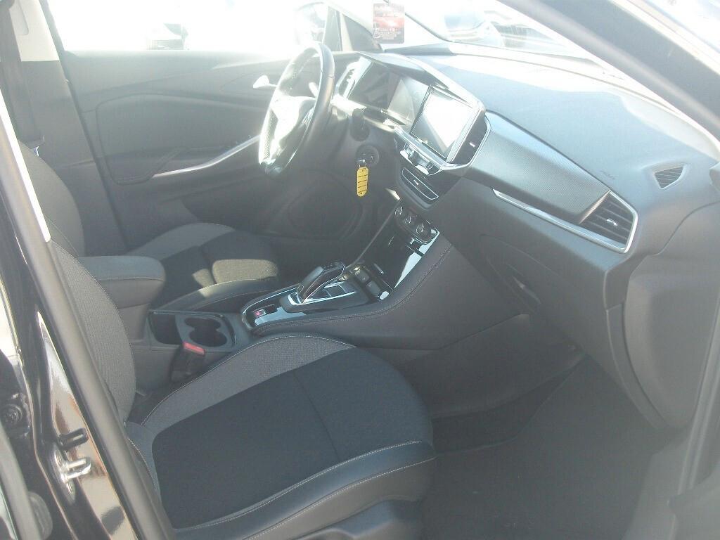 Opel Grandland 1.5 HDI 130 CV aut. Elegance - 2022