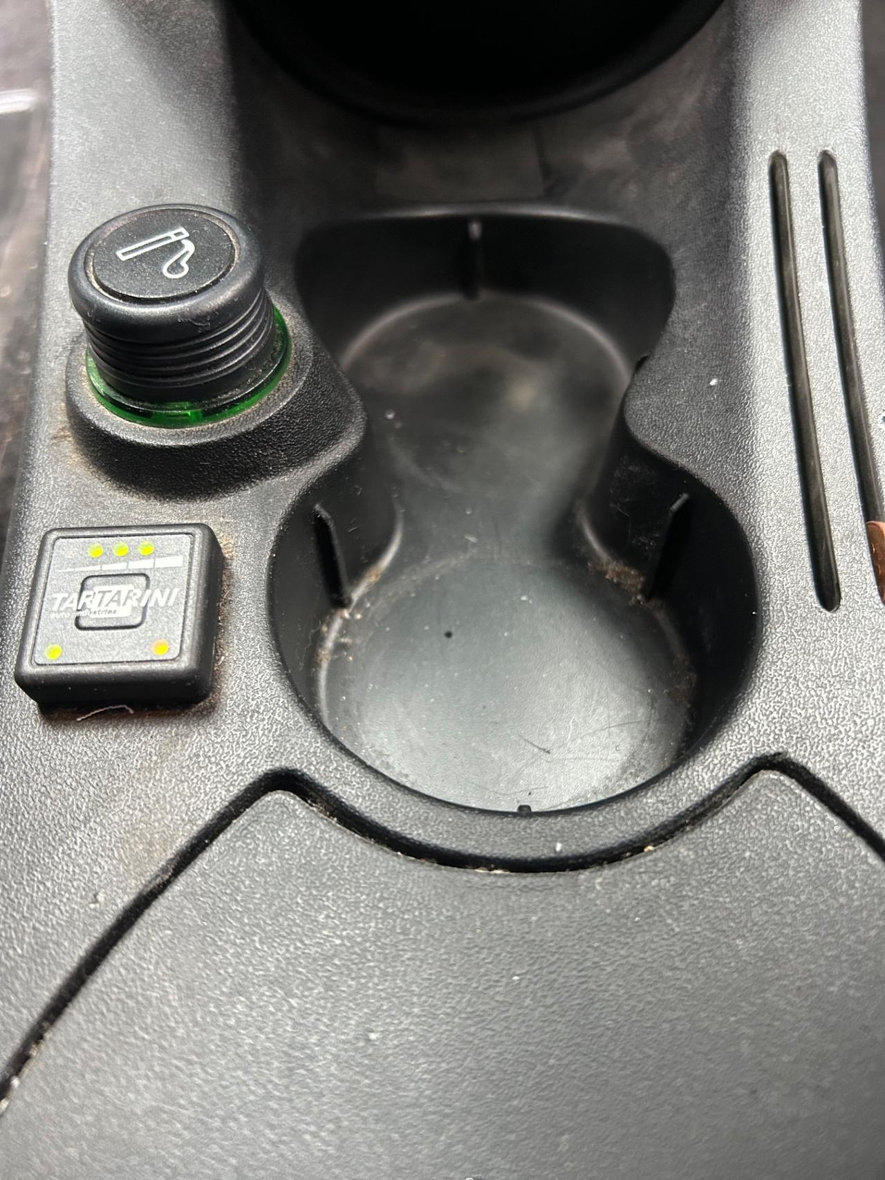 Lancia Ypsilon 1.2 cc Ecochic GPL perfetta