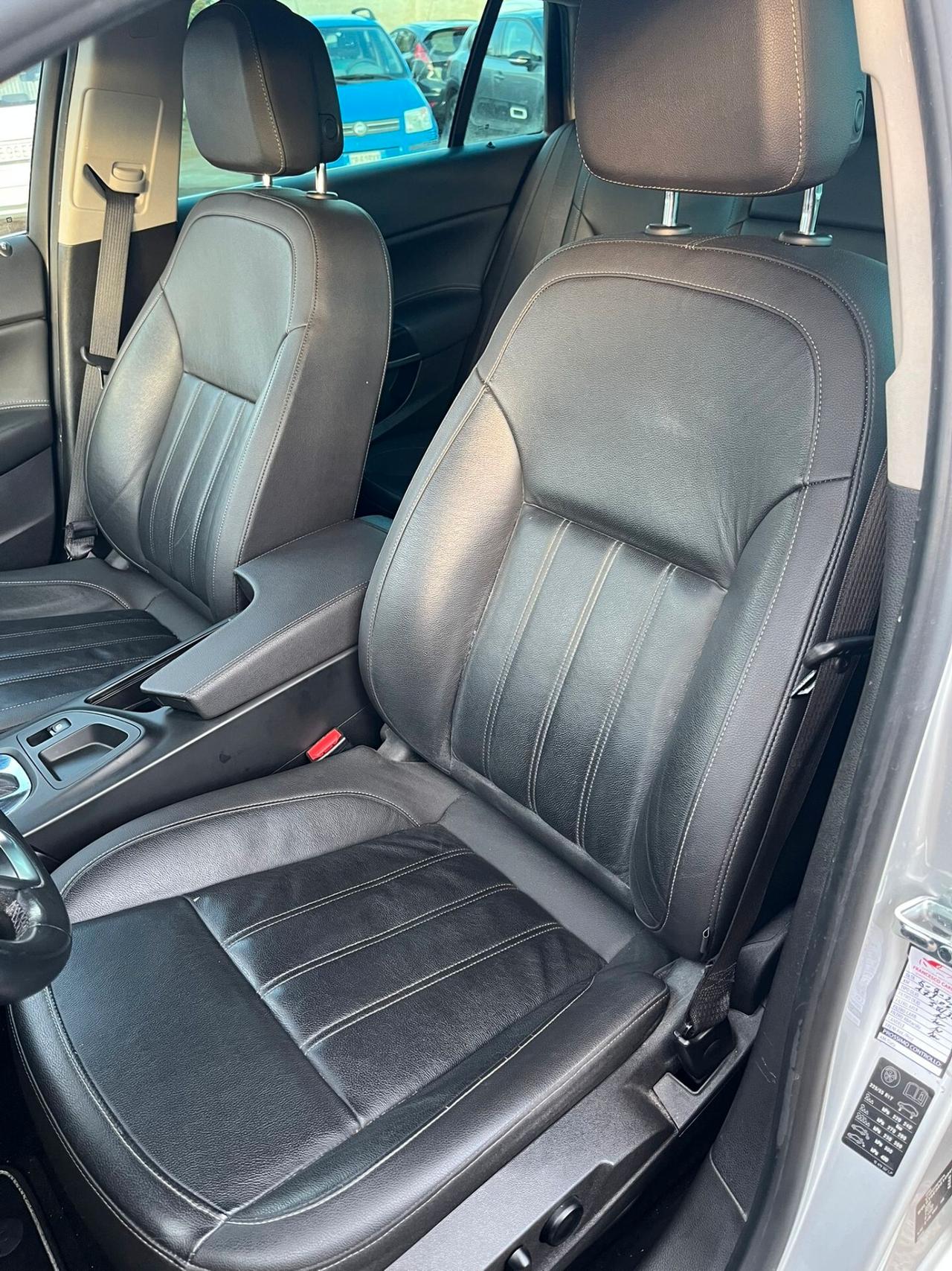 Opel Insignia 1.6 CDTI Sports Tourer aut. Cosmo