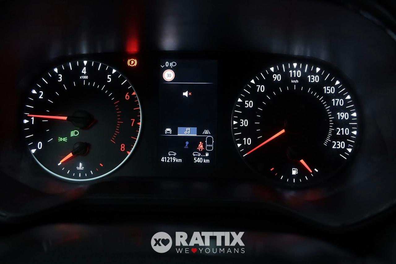 Renault Clio 1.0 SCE 65CV Life