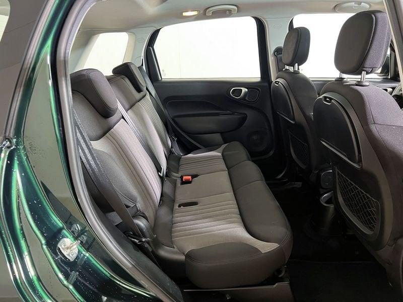 FIAT 500L 0.9 TwinAir Turbo Natural Power Lounge TETTO PANORAMICO