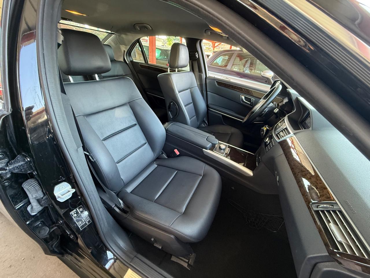 E 300 BlueTEC HYBRID Executive-rate-garanzia