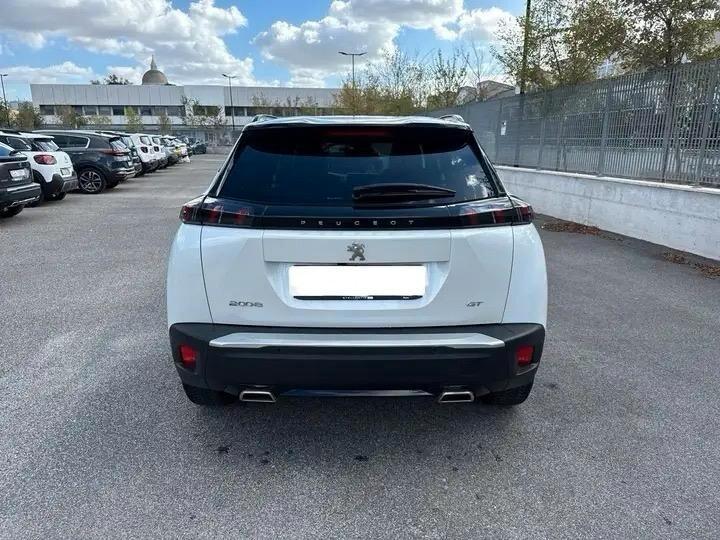 Peugeot 2008 PureTech 130 S&S GT