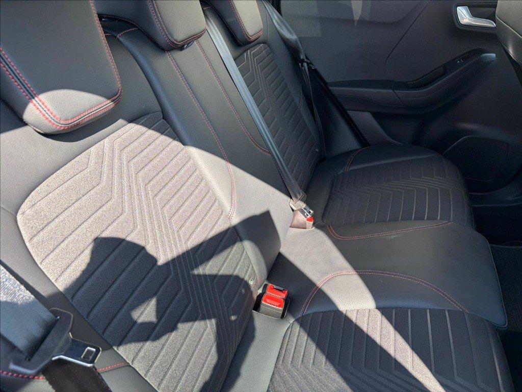 FORD Puma 1.0 ecoboost h ST-Line X s&s 125cv auto del 2023