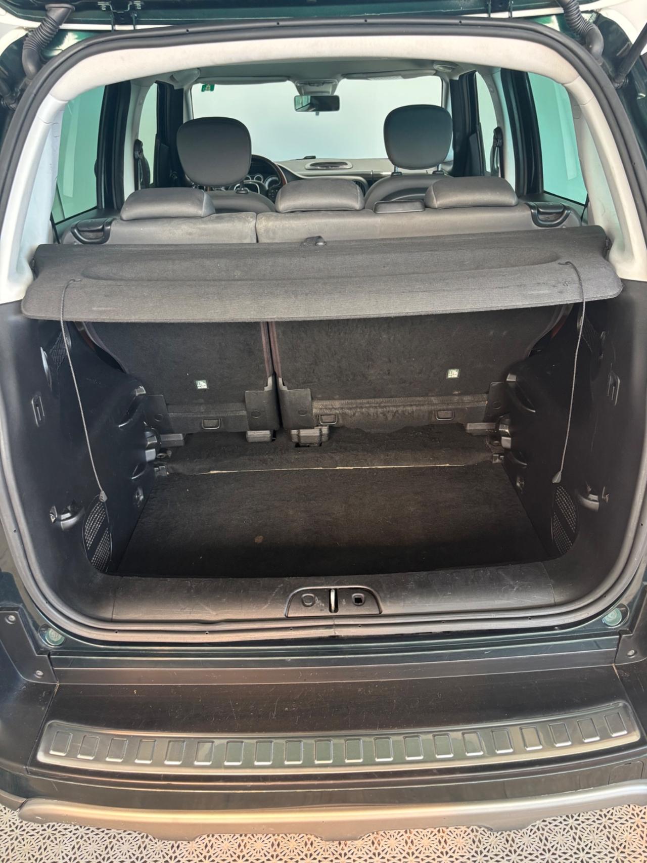 Fiat 500L 1.6 Multijet 120 CV Trekking