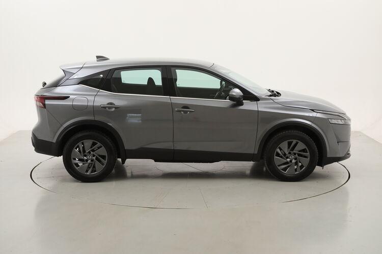 Nissan Qashqai Hybrid Business Xtronic BR704006 1.3 Mild Hybrid 158CV