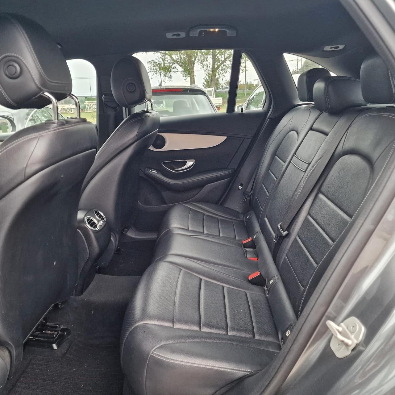 Mercedes-benz GLC 220 d 4Matic Premium UNICO PROPRIETARAIO