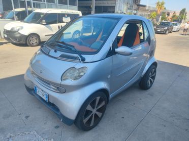 Smart 700 city-coupé pulse automatica