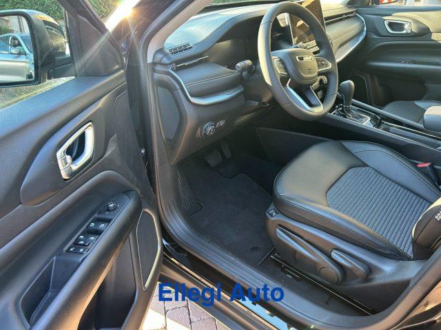 JEEP Compass 1.5 Turbo T4 130 CV MHEV Altitude KM 0