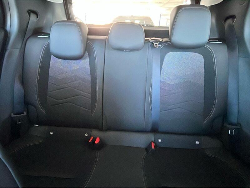 Jeep Avenger E-HYBRID Altitude 1.2 110cv DCT MHEV