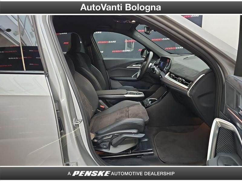 BMW X1 X1 xdrive 25e MSport Pro auto