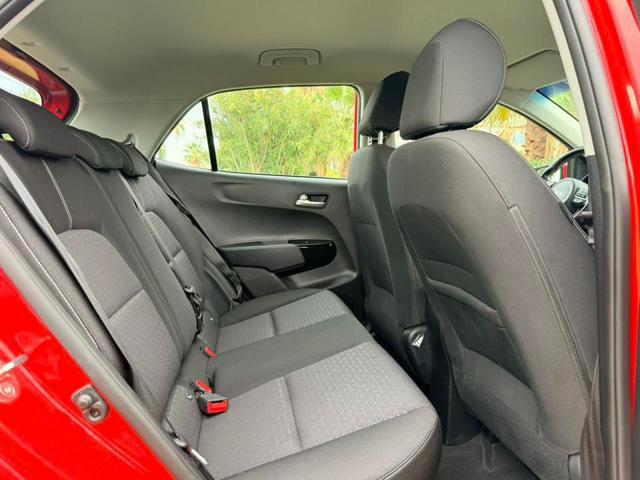 KIA Picanto 1.0 12V 5 porte GT Line