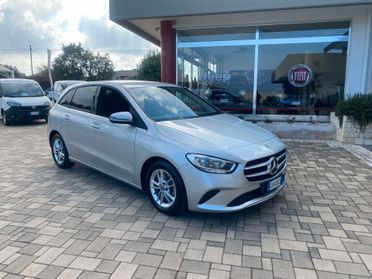 Mercedes-benz B 200 B 200 d Automatic Sport