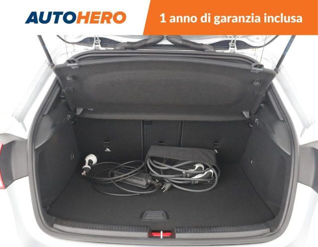 MERCEDES-BENZ A 250 e Automatic EQ-Power Premium