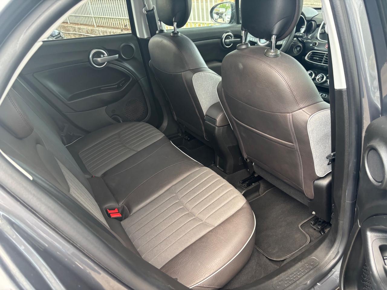 Fiat 500X 1.3 MultiJet 95 CV Lounge