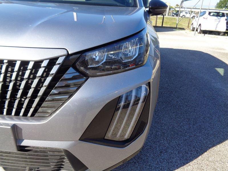 Peugeot 2008 2008 PureTech 100 S&S Allure