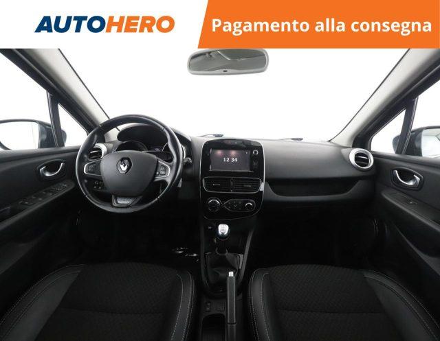 RENAULT Clio 1.2 75 CV 5 porte Duel2