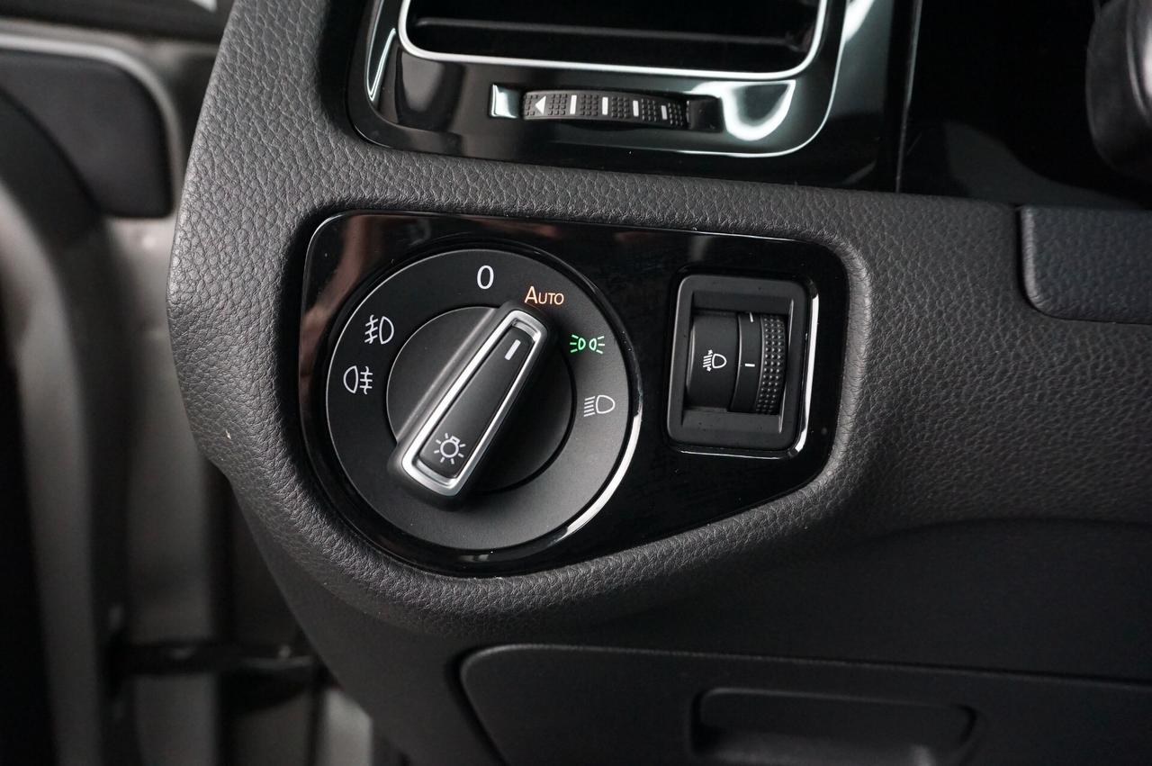 Volkswagen Golf 2.0 TDI 5p. Highline BlueMotion Technology