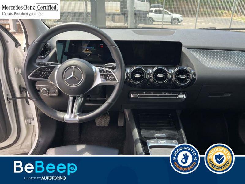 Mercedes-Benz GLA 180 D ADVANCED AUTO