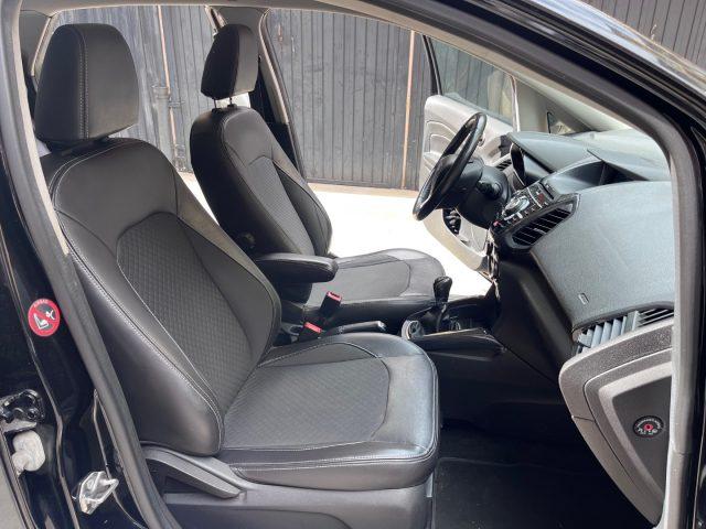 FORD EcoSport 1.5 TDCi 95 CV Titanium euro 6 full optional