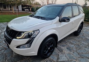 Mahindra XUV500 2.2 AWD 140cv W10 Euro6 4x4