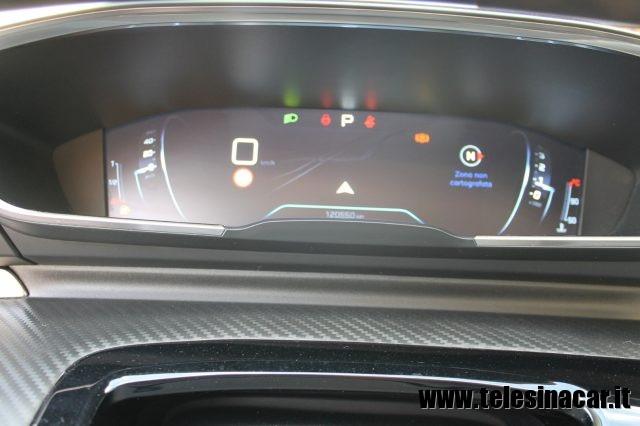 PEUGEOT 508 1.5 BlueHDi 130 Stop&Start EAT8 SW Allure