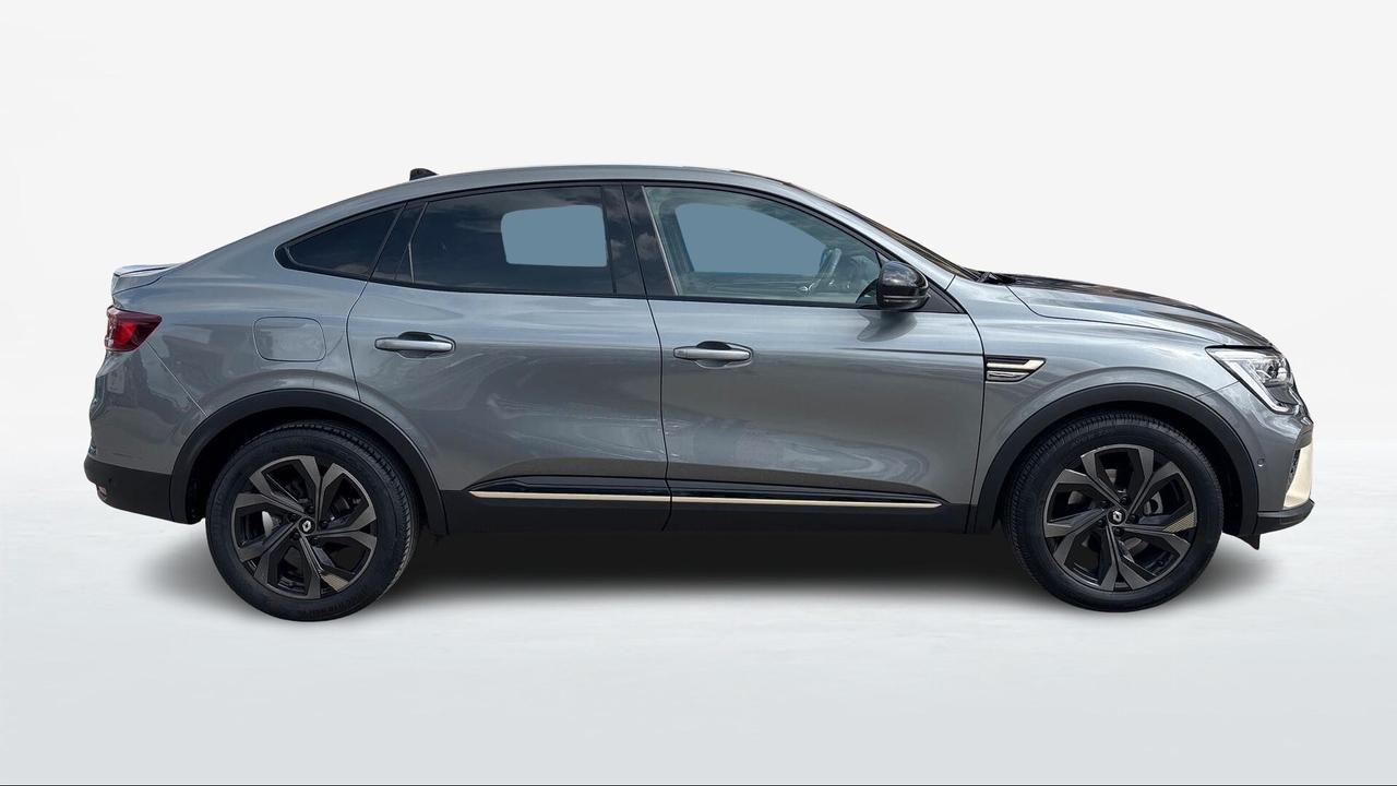 Renault Arkana Full Hybrid E-Tech 145 CV Engineered