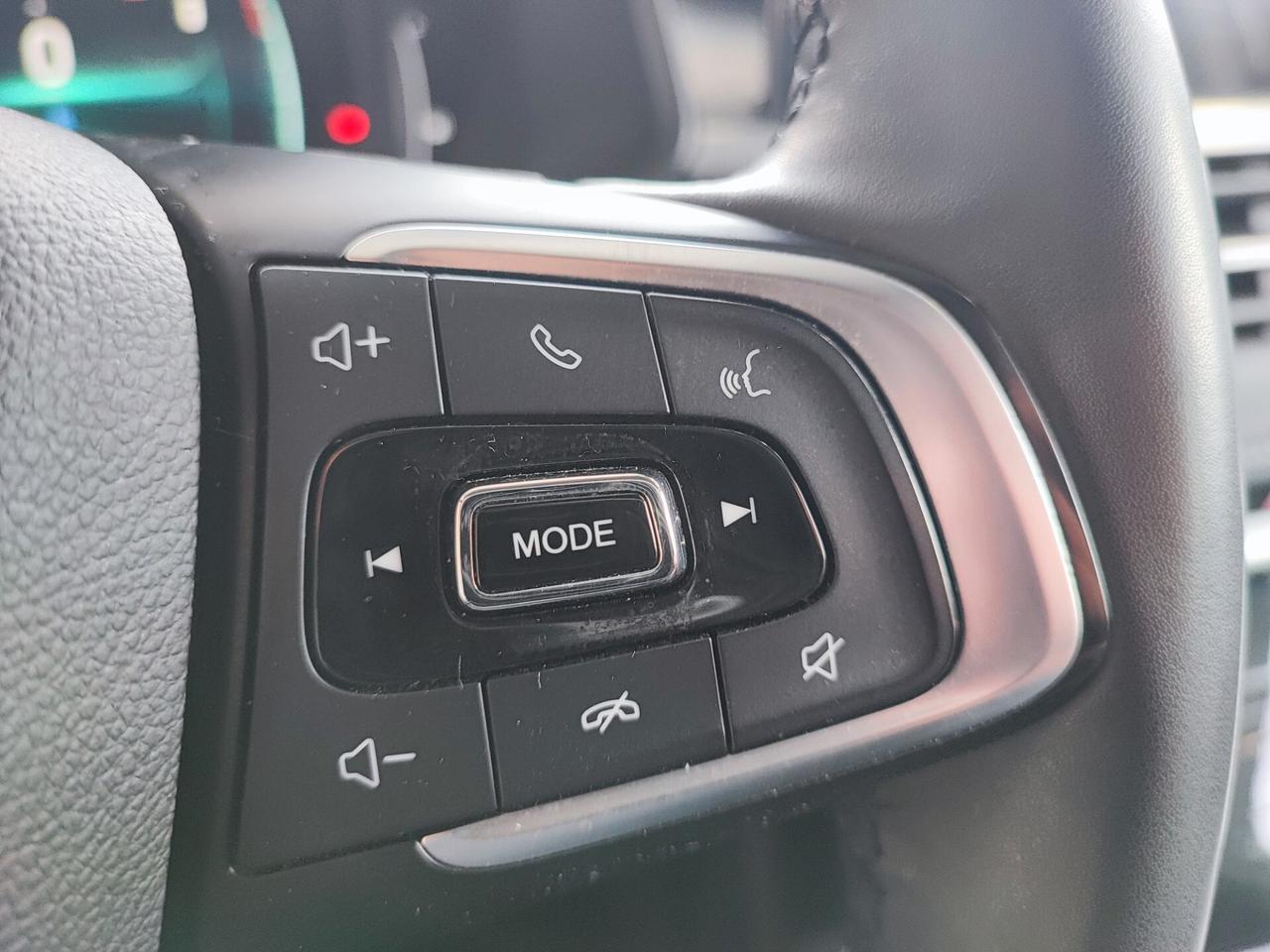 Dr 5.0 s3 1.5 Turbo CVT Bi-Fuel GPL