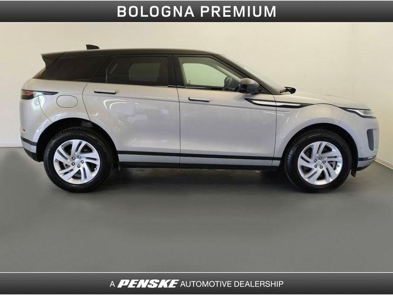 Land Rover RR Evoque Range Rover Evoque 2.0D I4 163 CV AWD Auto S