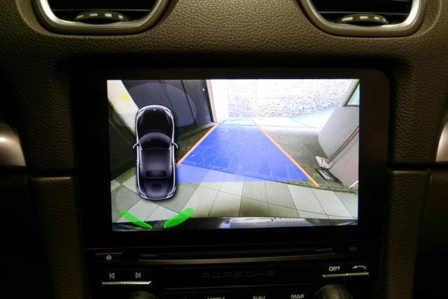 PORSCHE Boxster 718 2.5 S PDK