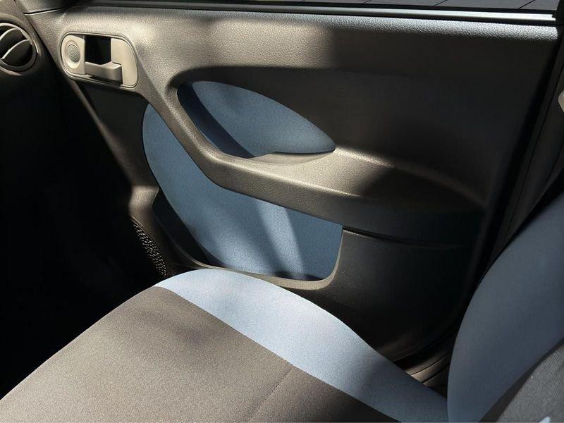 FIAT Panda Panda Classic 5p 4x4 1.3 m-jet 70cv CLIMBING