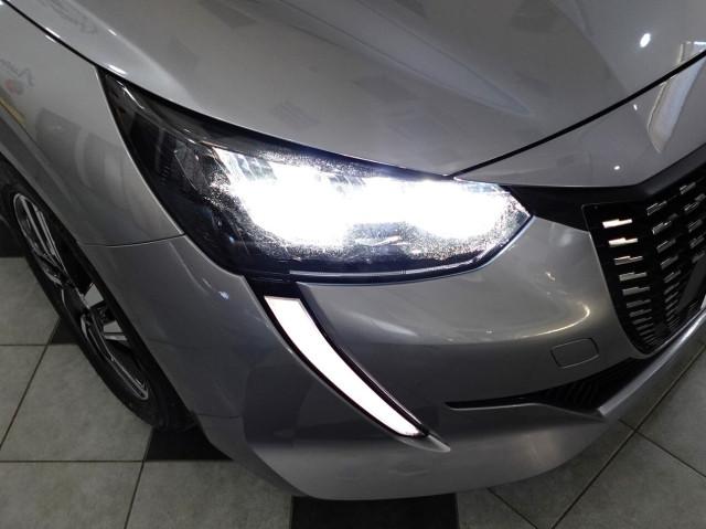 Peugeot 208 1.2 PureTECH 100 CV ALLURE PACK