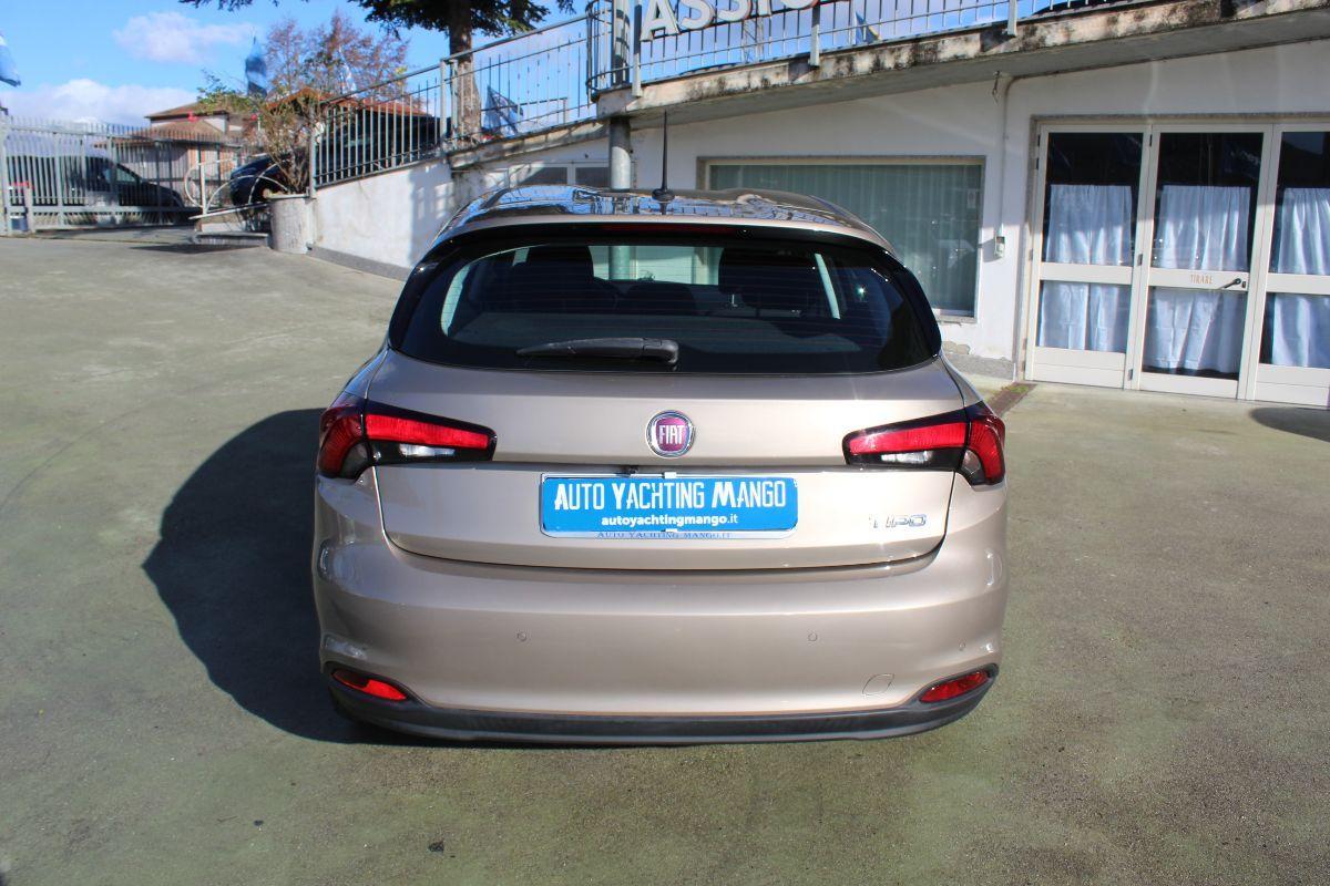 FIAT Tipo 1.3 Mjt 5p. Easy