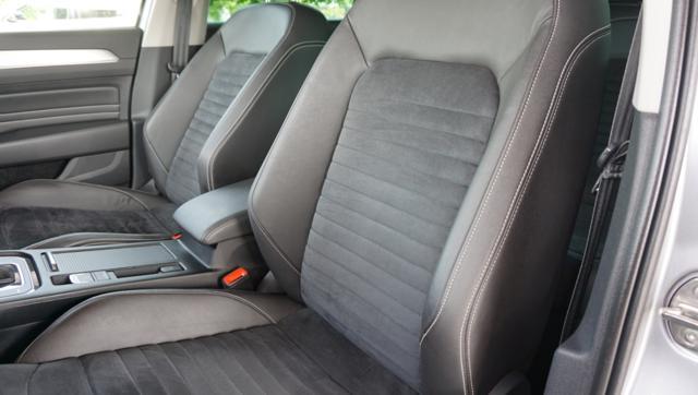 VOLKSWAGEN Passat Variant 2.0 TDI SCR 190 CV DSG Executive BMT