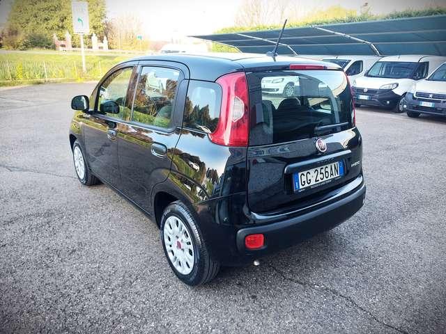 Fiat Panda 1.0 firefly hybrid City Life UNI PRO * PROMO *