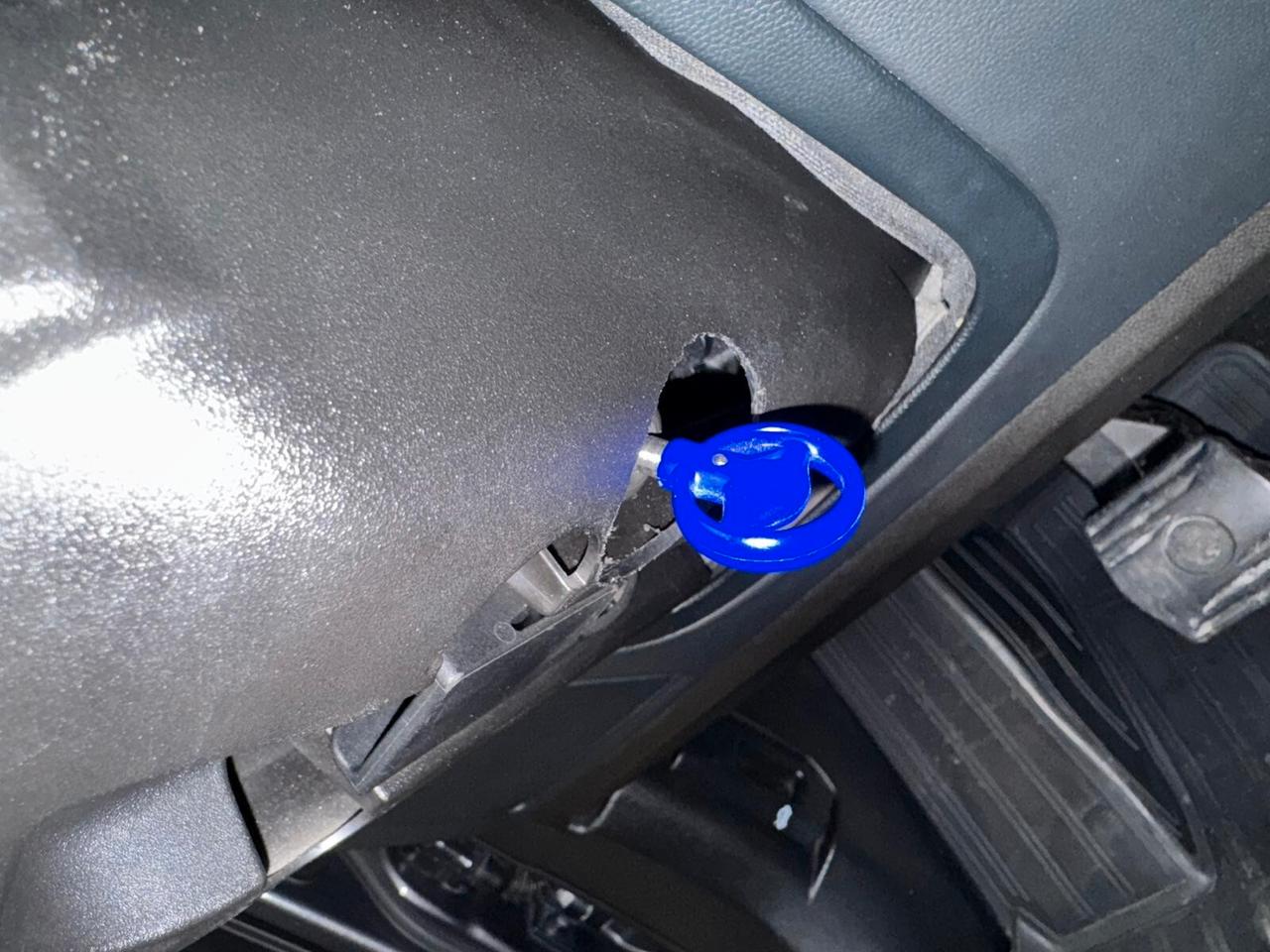 Alfa Romeo Stelvio 2.2 Turbodiesel 190 CV AT8 RWD Executive