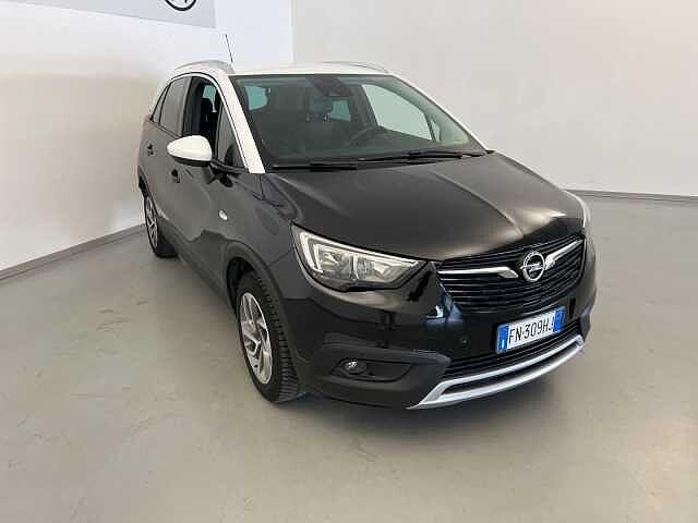Opel Crossland X 1.2 GPL 12V Innovation
