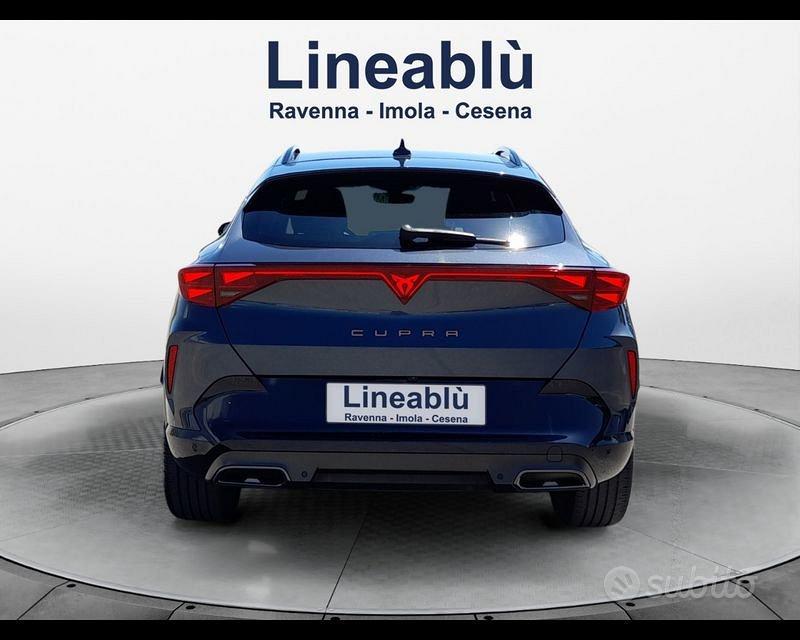CUPRA Formentor 2.0 TDI DSG