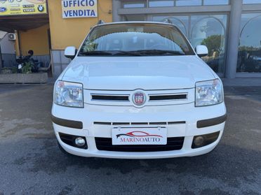 Fiat Panda 1.4 DYNAMIC NATURAL POWER