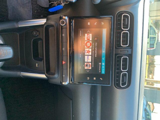 CITROEN C3 Aircross BlueHDi 100 Feel