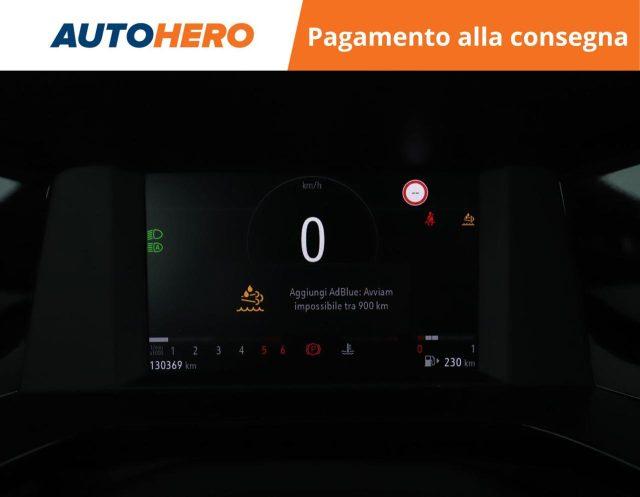 OPEL Grandland 1.5 diesel Ecotec aut.