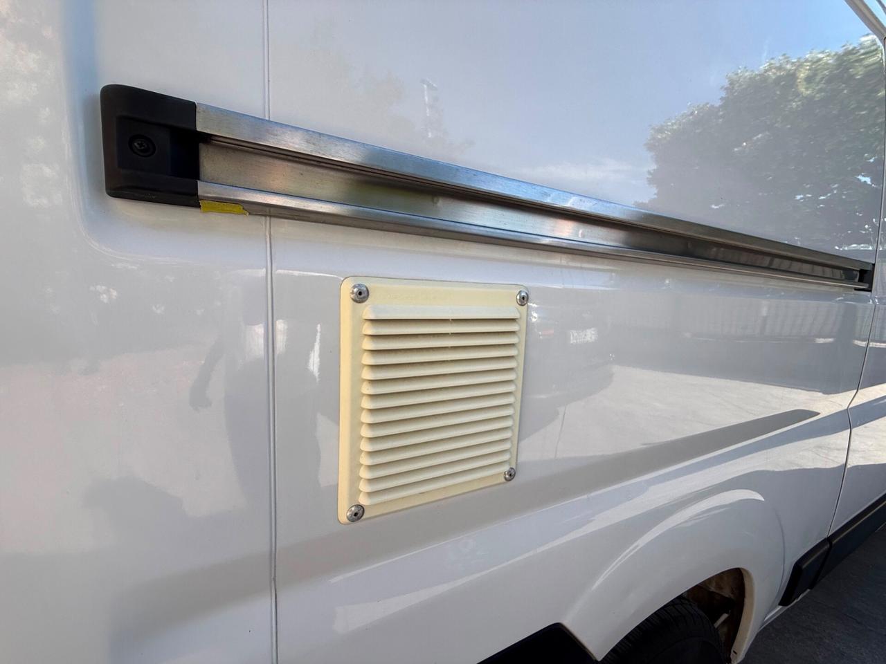 Fiat Ducato 2.3 MJT L2 H2 TRASPORTO OSSIGENO
