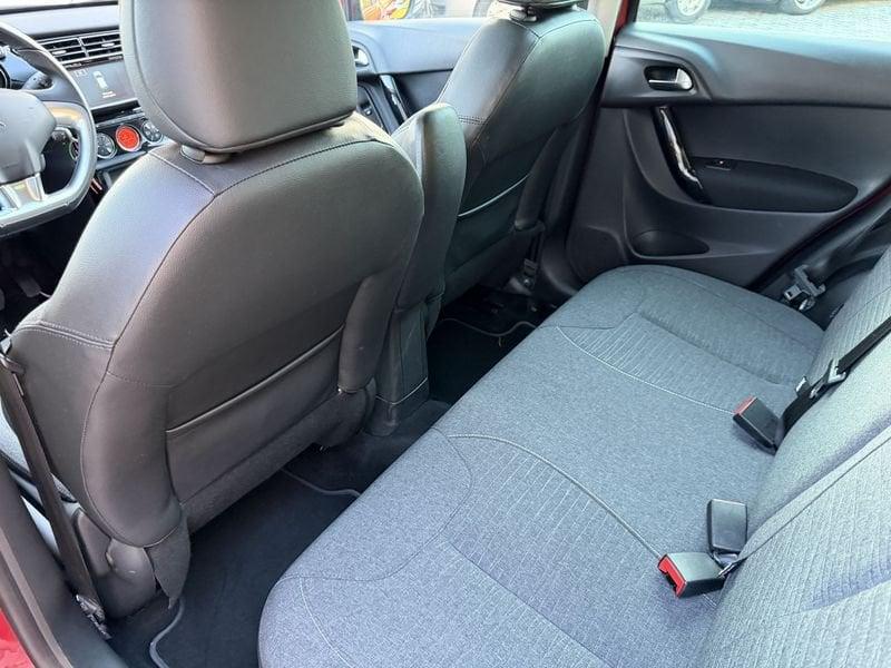 Citroën C3 C3 1.2 puretech Monna Lisa (exclusive) 82cv KM REALI !!!!