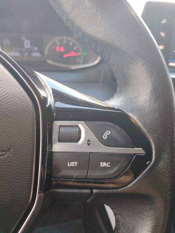 Peugeot 208 208 p.t. 75 Stop&Start 5 porte Active Pack