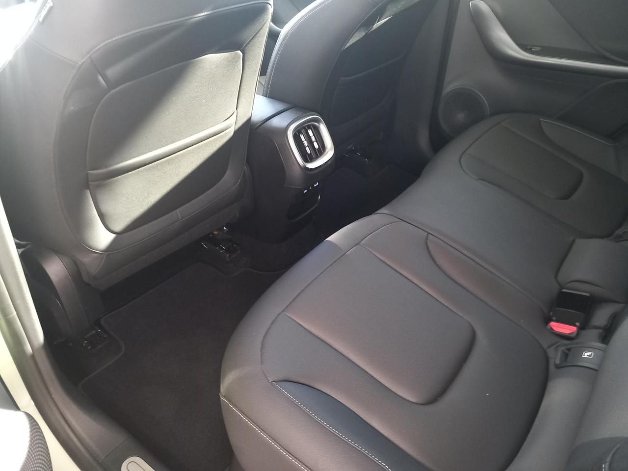 Smart #1 Pro + Pro+ 7,4kW