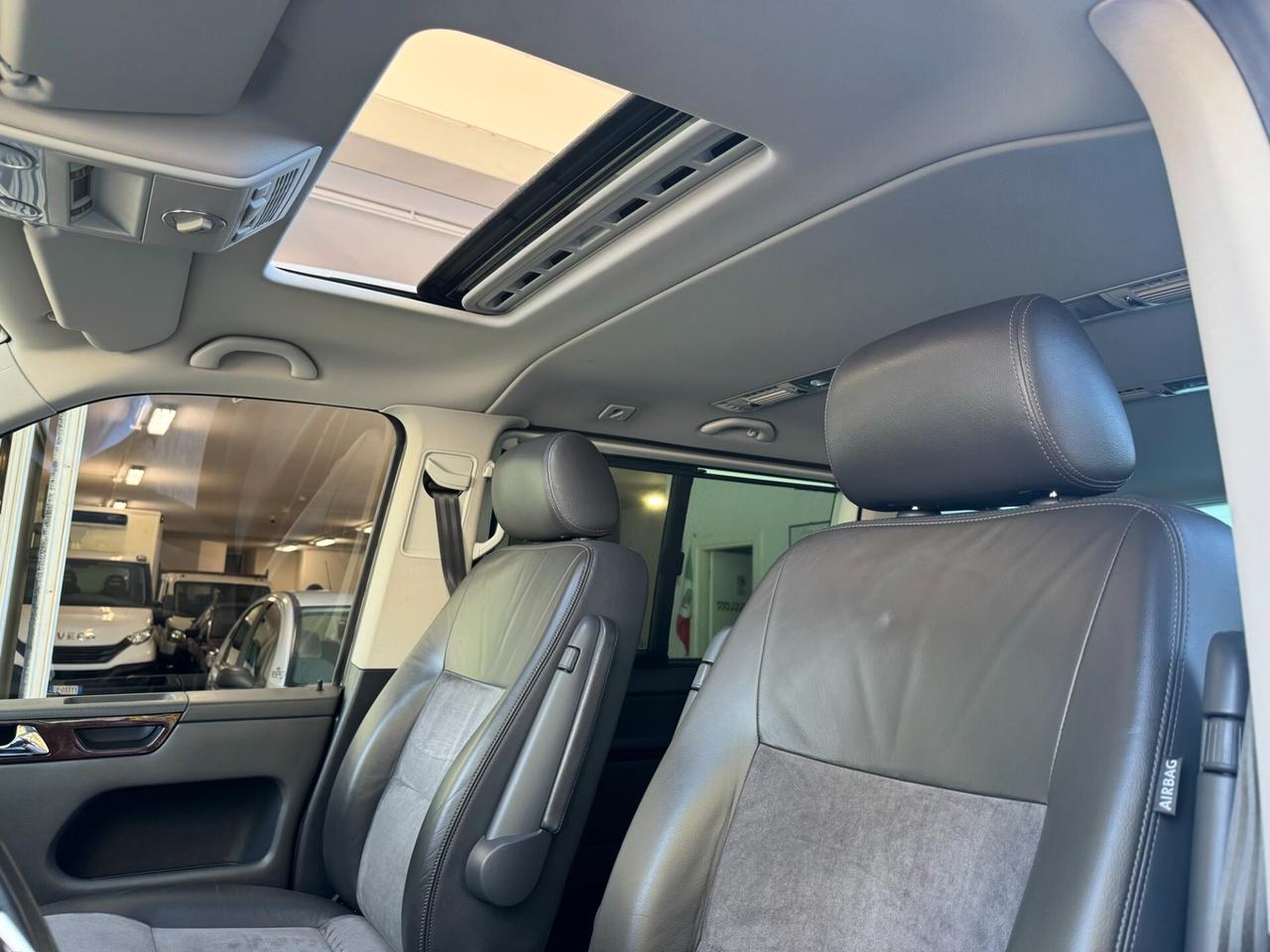 Volkswagen Multivan T5 2.0 tdi Highline 140cv dsg