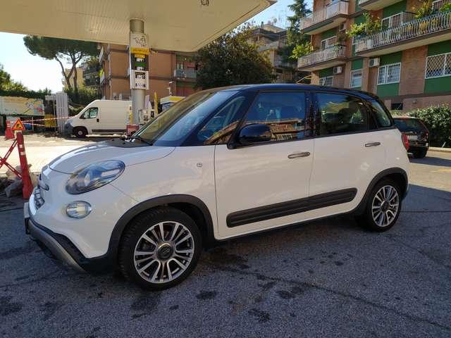 Fiat 500L 500L Cross 1.4 BLACK FRIDAY