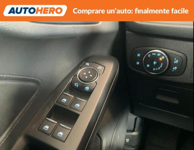 FORD Focus 1.0 EcoBoost 125 CV 5p. Active
